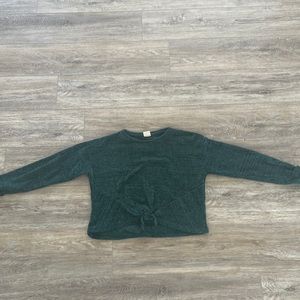 Zara Kids sweater